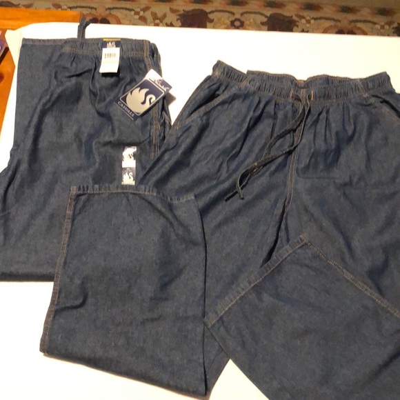 Gloria Vanderbilt Pants Jumpsuits Net Pants Size Med Short Poshmark